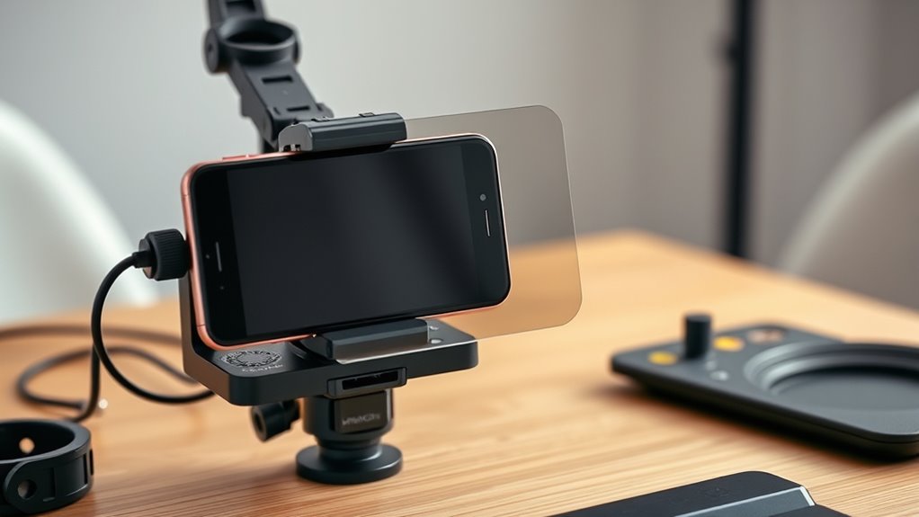 top smartphone teleprompter kits