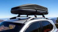 top soft roof cargo carriers