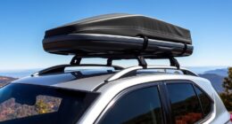 top soft roof cargo carriers