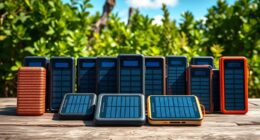 top solar power banks