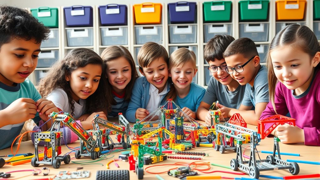 top stem kits for kids