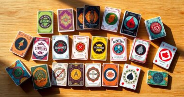 top storytelling card decks