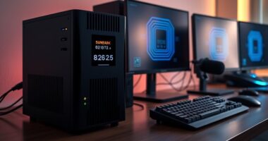 top streamer ups options