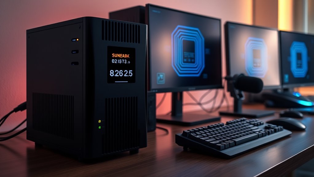 top streamer ups options