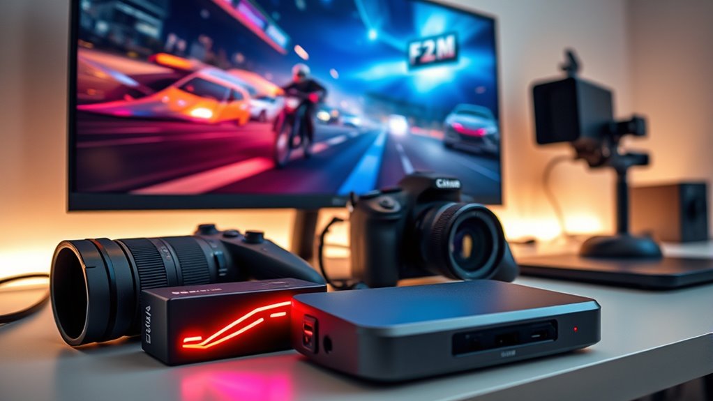top streaming capture card picks