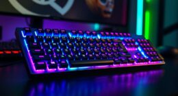 top stylish rgb gaming keyboards