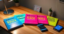 top tiktok growth e books