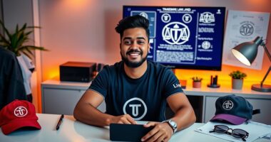 top trademark tips for influencers