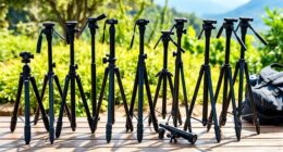 top travel tripods 2025
