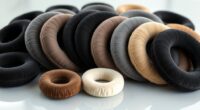 top universal headphone ear pads