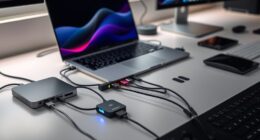 top usb c hubs for mac