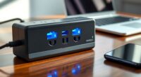 top usb c surge protectors