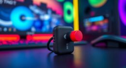 top usb mic mute switches