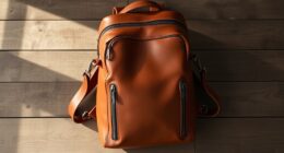 top vegan camera bag picks