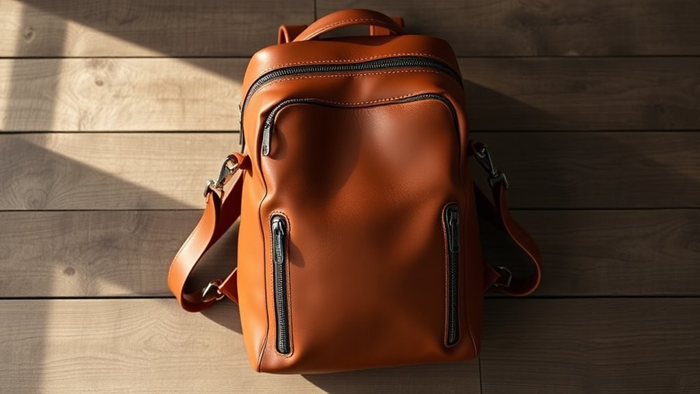 top vegan camera bag picks