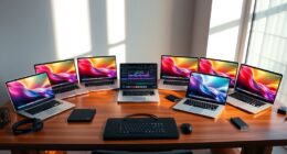 top video editing macbooks