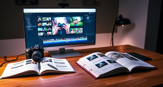 top video editing software guides