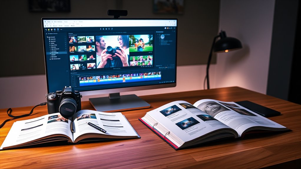 top video editing software guides