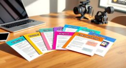 top video script tools
