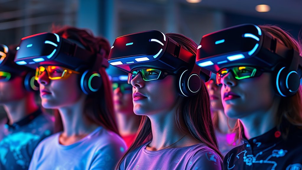 top vr headsets for social vr