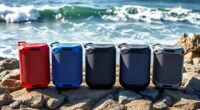 top waterproof bluetooth speakers