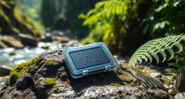 top waterproof card cases