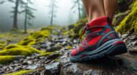 top waterproof trail running shoes