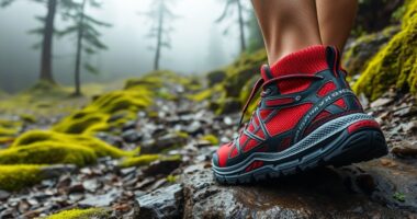 top waterproof trail running shoes