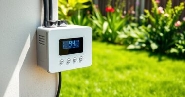 top wi fi lawn controllers