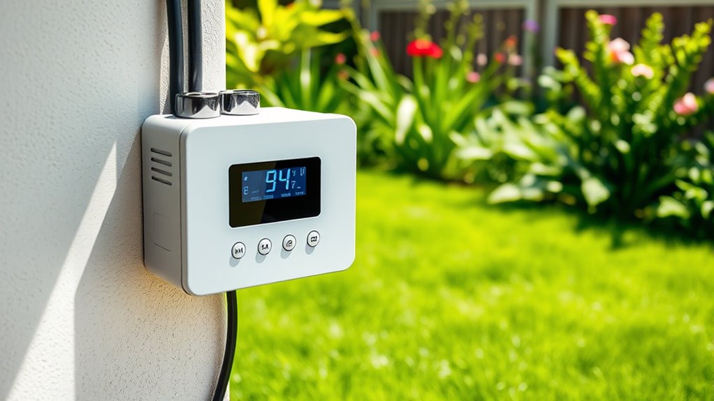 top wi fi lawn controllers