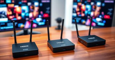 top wireless hdmi transmitter kits