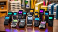 top wireless label makers