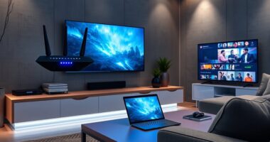 top wireless routers for streaming