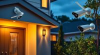 top wireless security camera systems
