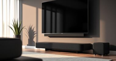 top wireless subwoofer soundbars