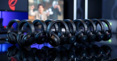 top wireless xbox headset picks