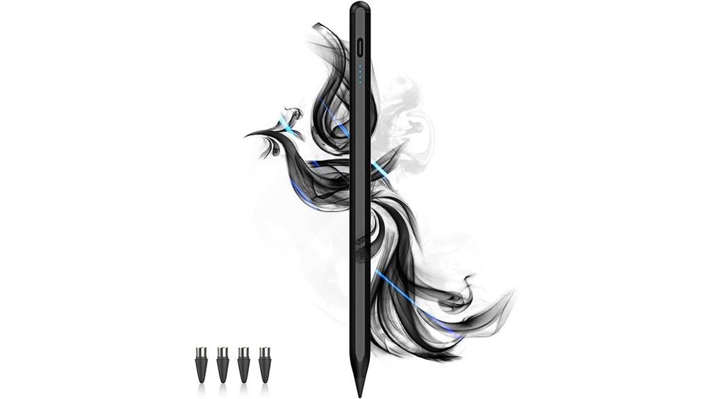 touchscreen stylus for devices