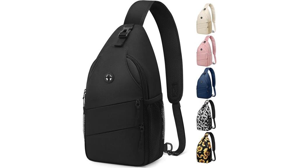 trendy convertible crossbody bag