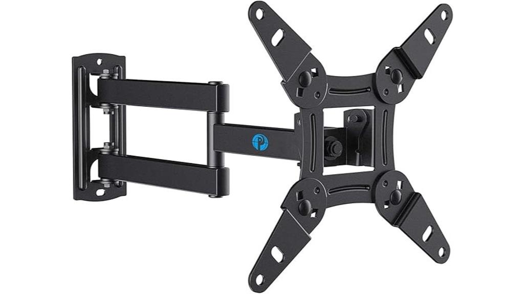 tv wall mount for echo