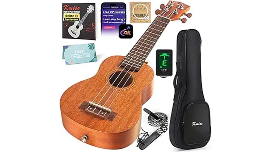 ukulele for adults