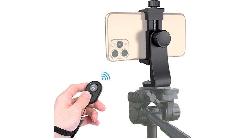 universal phone mount