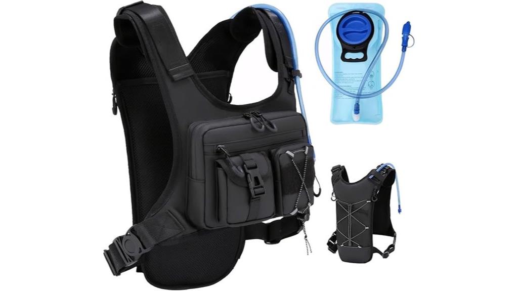 usa patent hydration backpack