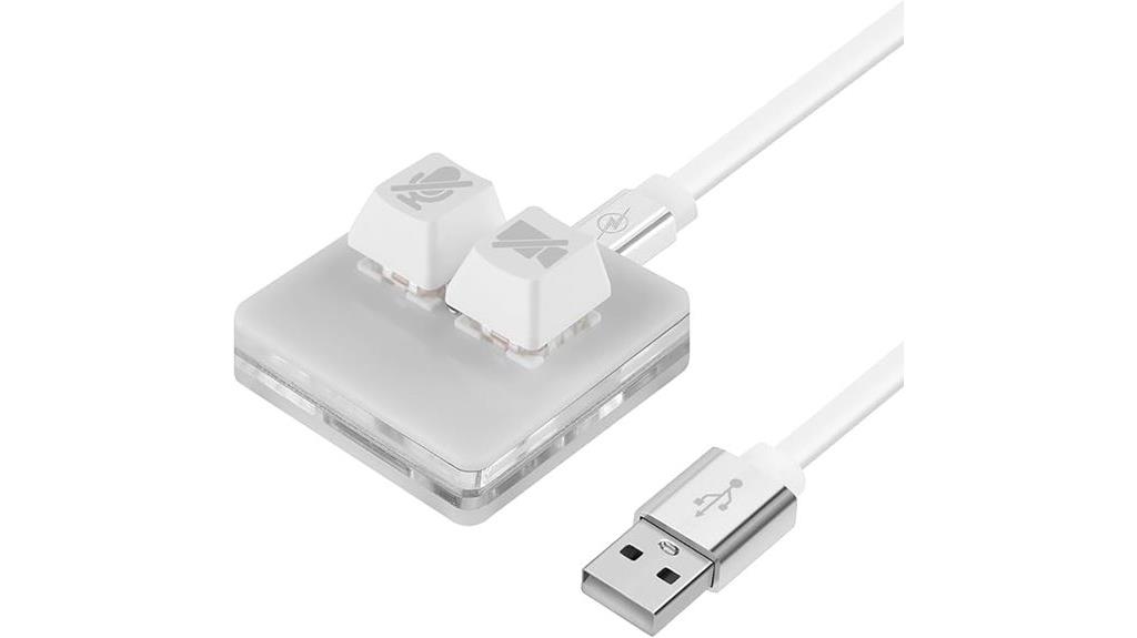 usb meeting button compatibility