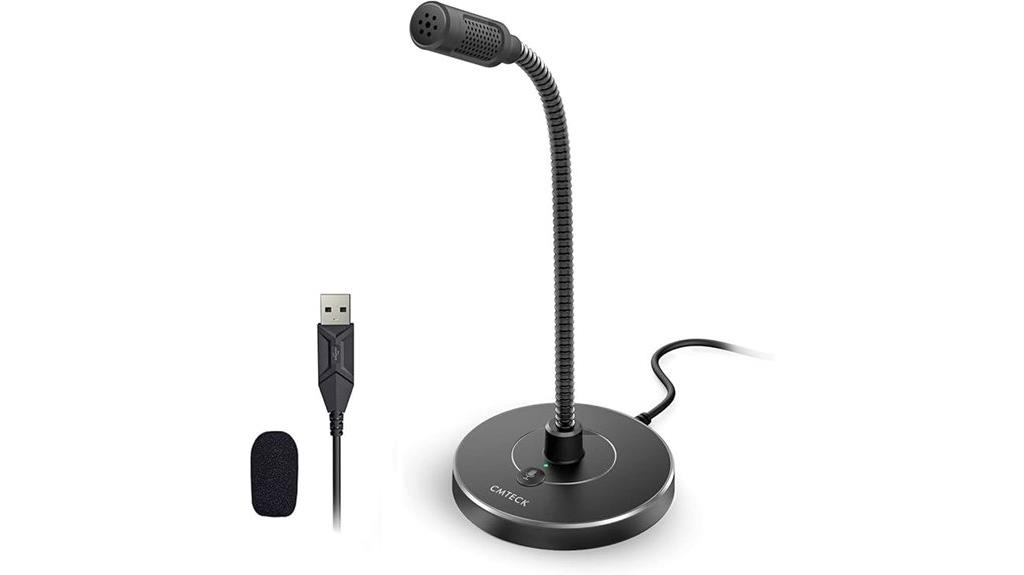 usb microphone for various uses