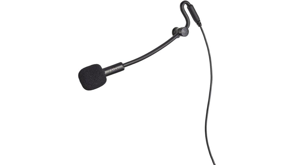 usb noise cancelling microphone