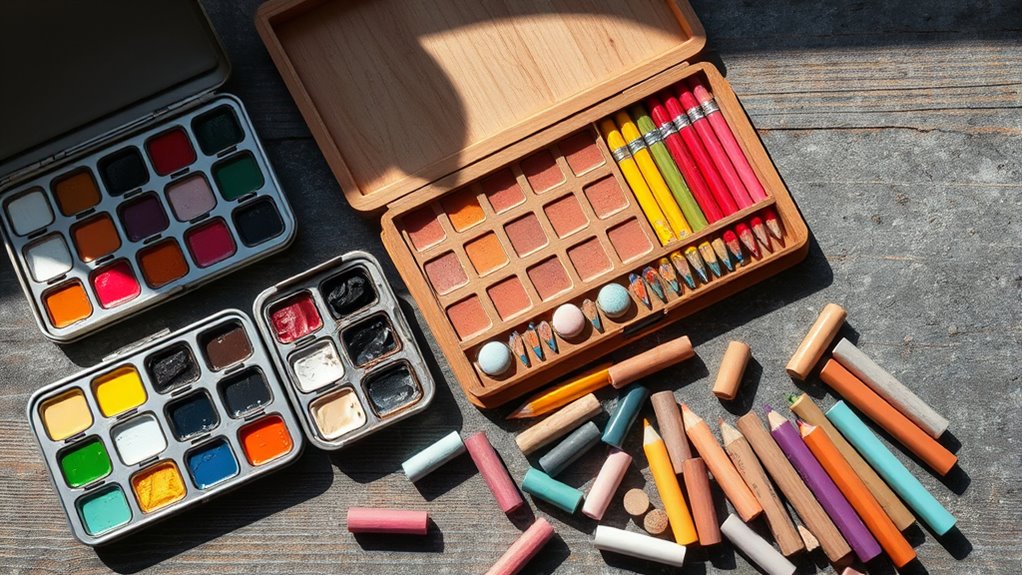 variety quality compatibility portability