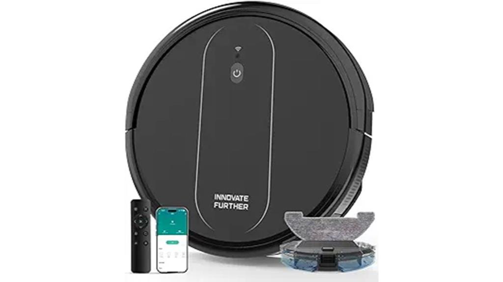 versatile cleaning with power