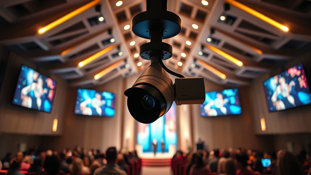 video quality zoom compatibility