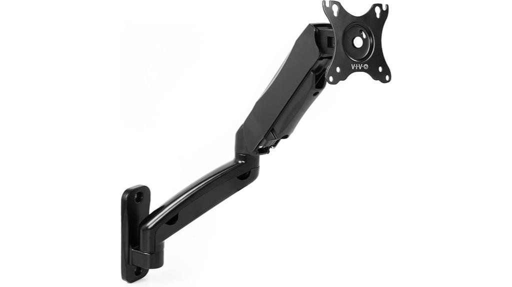 vivo 32 inch monitor mount