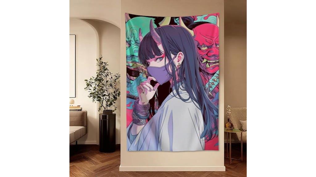 wall tapestry for home